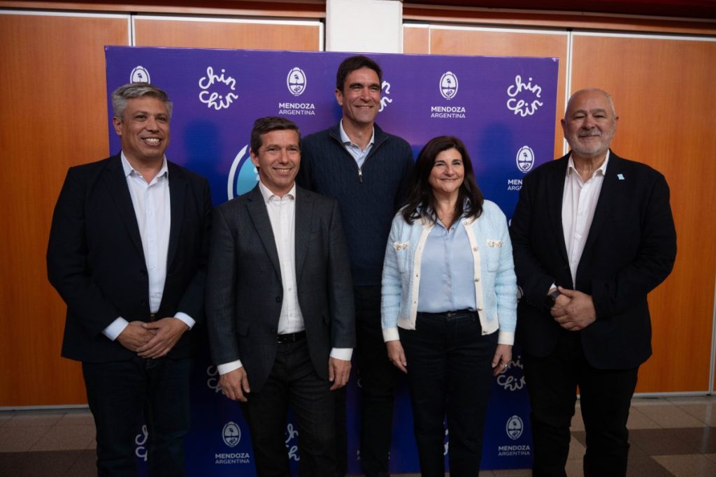 El Consejo Consultivo de la Actividad Privada del Emetur sumó al Valle de Uco y avanzó en la agenda de promoción turística