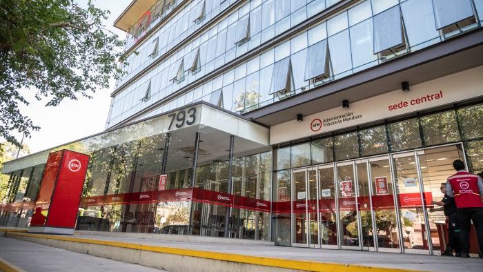 ATM recomienda revisar periódicamente el domicilio fiscal electrónico