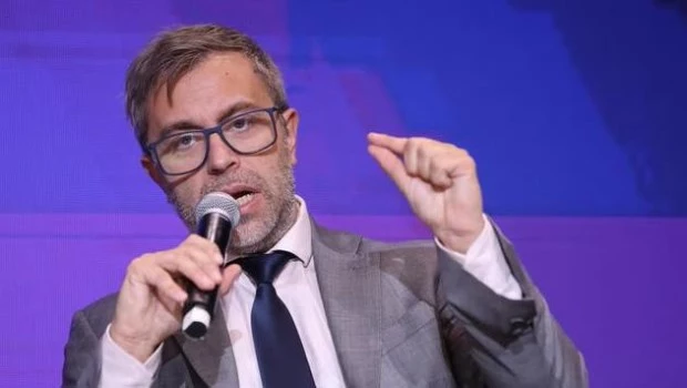 Nuevo canje de títulos en dólares entre el Tesoro y BCRA