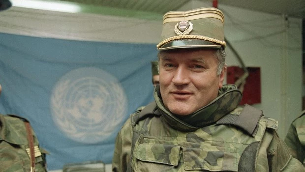 Muere Ratko Mladic, el genocida conocido como El Carnicero de los Balcanes
