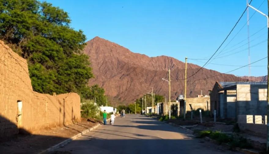 Valle Hermoso: el pueblo vendido que marcó un antes y un después en la Ley de Tierras