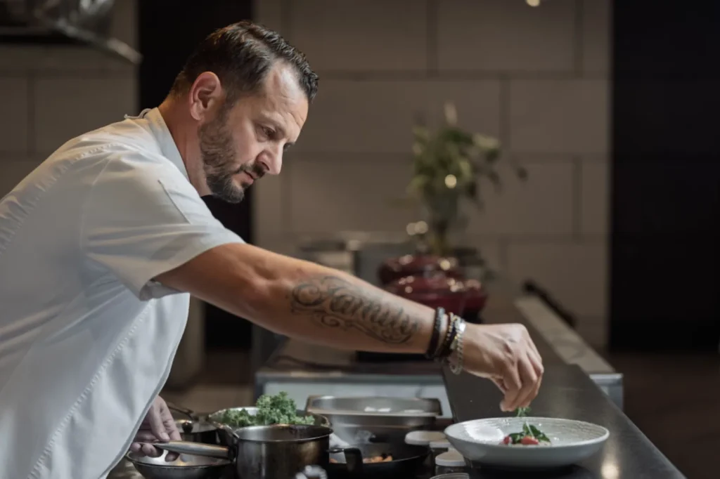 Masters of Food & Wine | Edición Aniversario