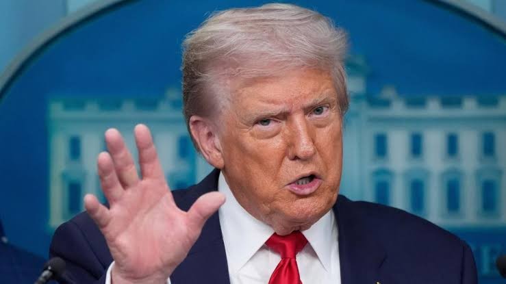 El gobierno de Trump advirtió que una guerra comercial tendría un efecto «devastador» para Canadá