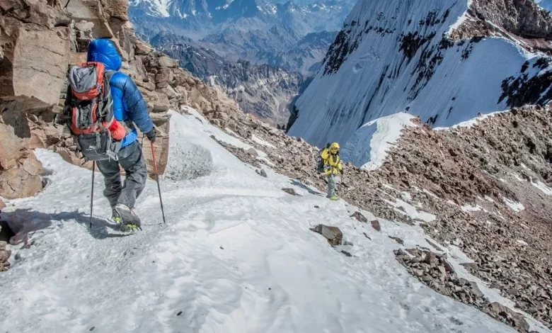 El gobierno adelantó la venta de permisos para el Aconcagua