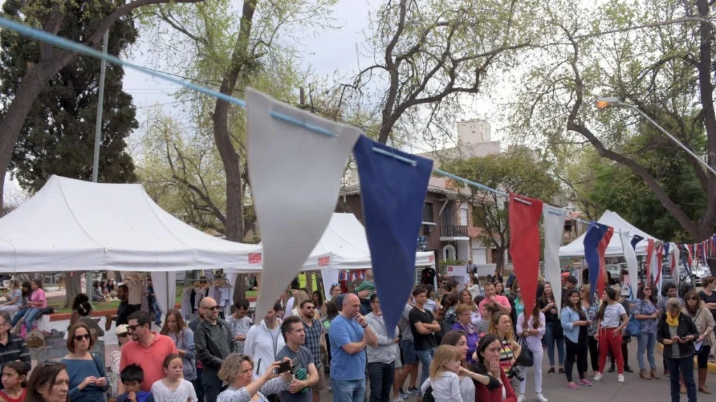 Viví Francia 2026 – Inmendoza