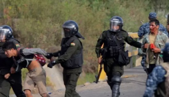 Guerra entre mafias brasileñas deja nueve muertos en Bolivia