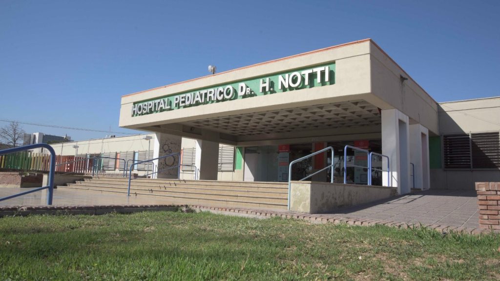 En menos de dos meses, el Notti realizó casi 600 testeos de VPH