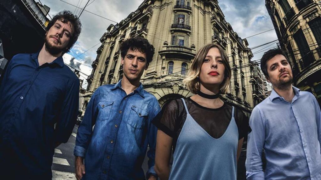 Música para Volar – Soda Sinfónico
