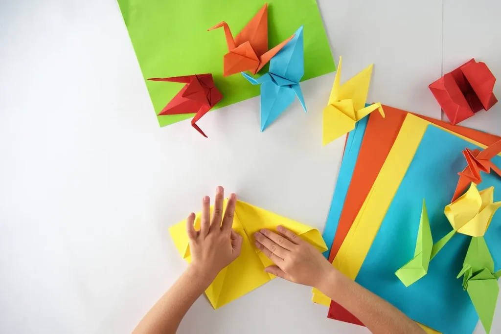 Origami Cup Argentina 2025 en Mendoza