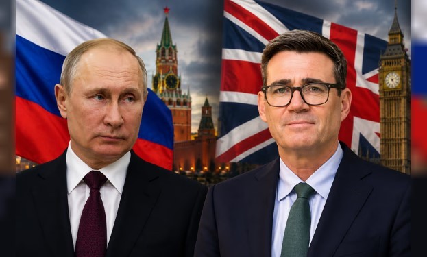 Rusia confirma la retirada de su embajador en el Reino Unido, pero niega una crisis diplomática