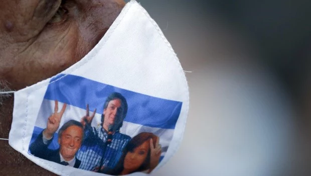 Otro dirigente de La Cámpora, acusado de negocios millonarios con la UOM