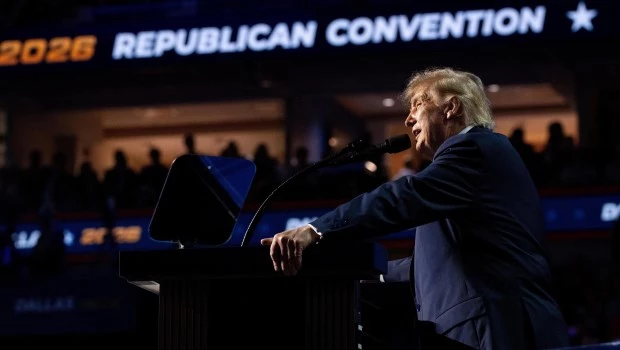 Trump ofrece 5.000 dólares a cada ciudadano si su partido gana elecciones de término medio