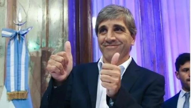 El Tesoro logró un rollover del 103% y captó $8,41 billones en una licitación