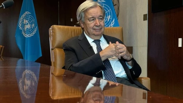 Milei vuelve a Nueva York: discurso en la ONU y reuniones de alto nivel