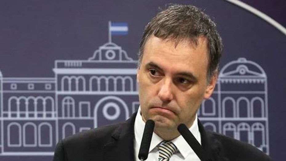 Solicitaron nuevas medidas de prueba contra Adorni en la causa por enriquecimiento ilícito