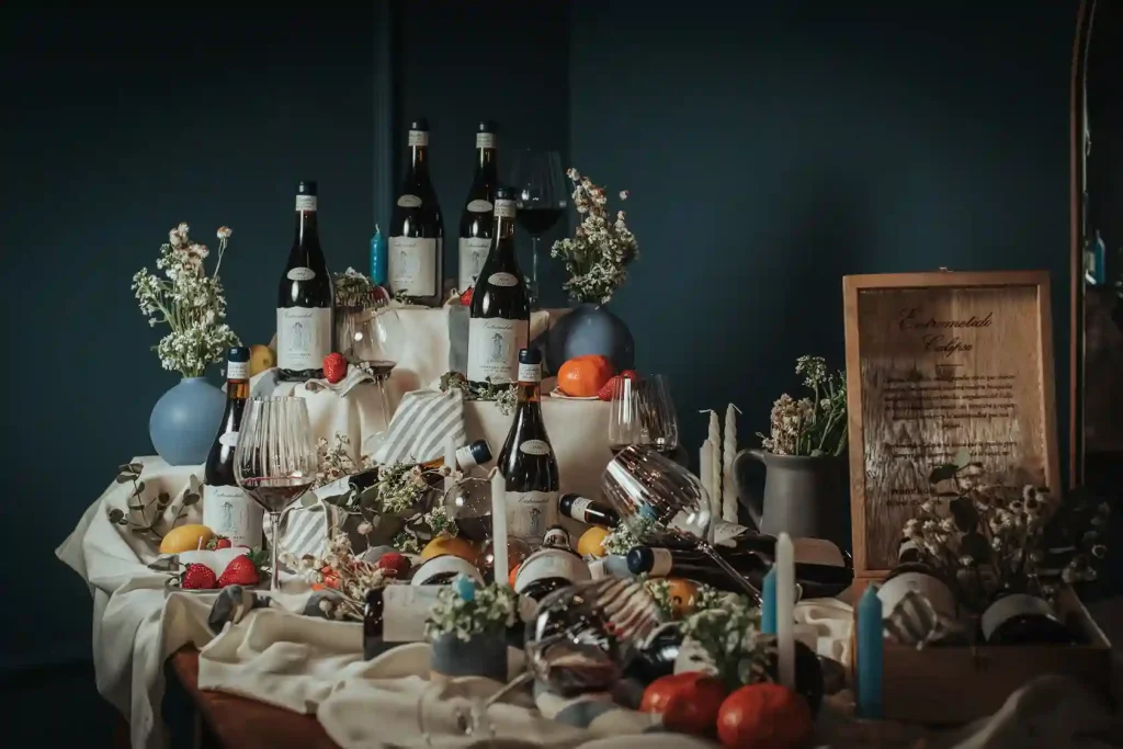 La Pausa: Entrometido Wines presenta su línea Calipso