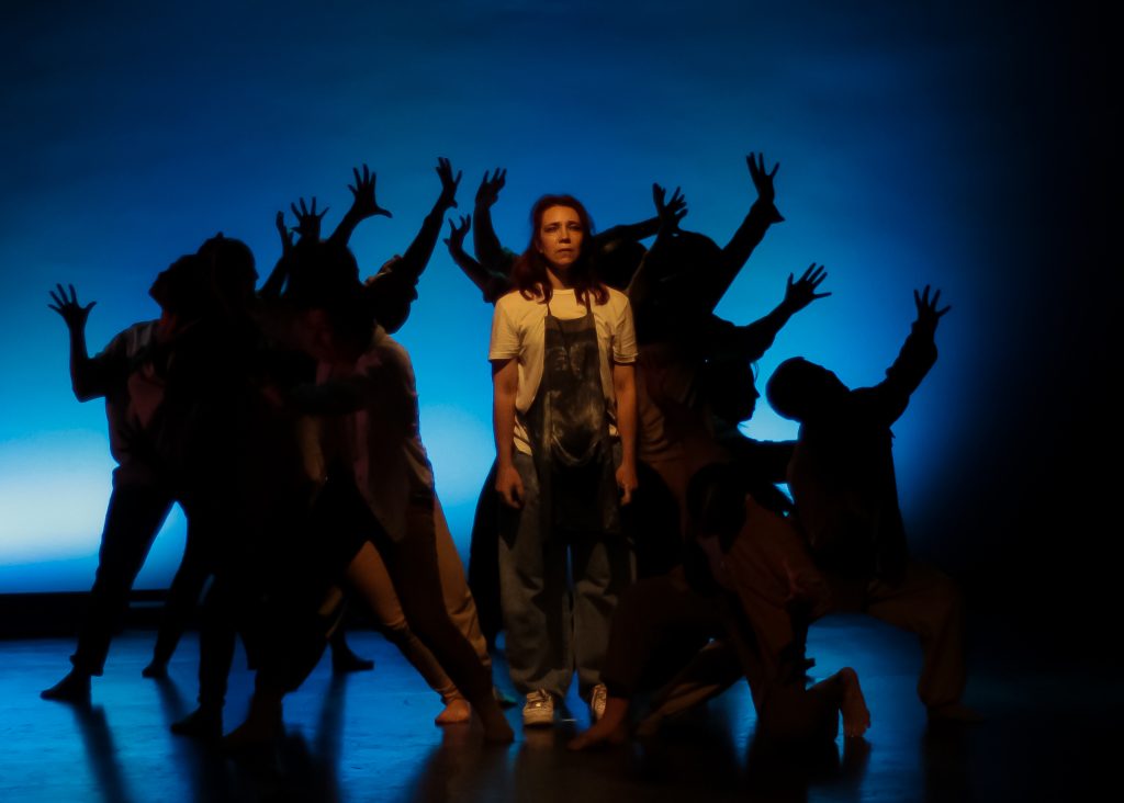 Del 24 al 27/09 – XXXI Edición del Festival de Danza de Nuevas Tendencias