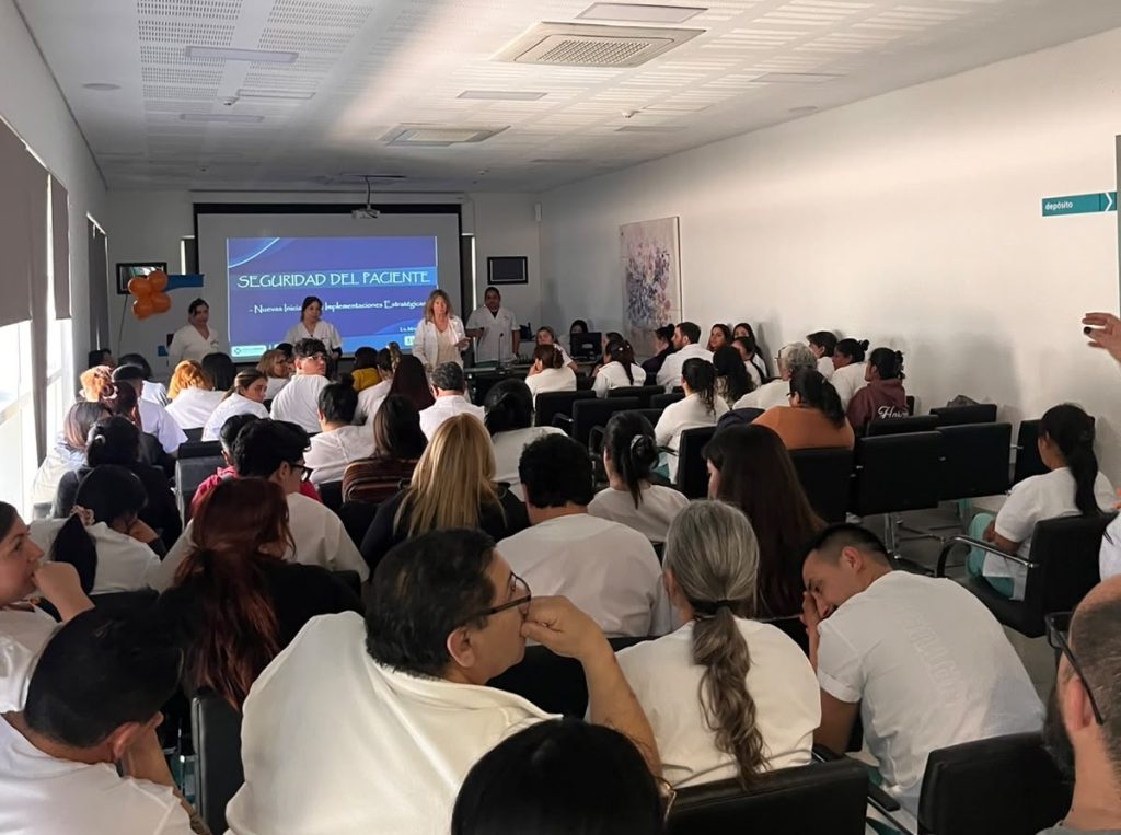 Convocan a presentar trabajos para la 2ª Jornada Científica de Calidad y Seguridad de la Atención Sanitaria