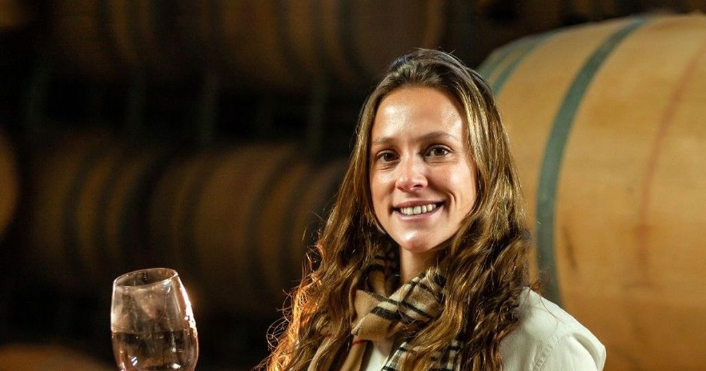 Una nueva etapa para el vino a granel con liderazgo femenino