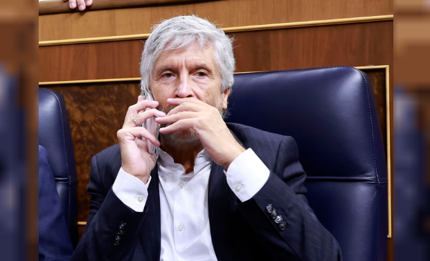 El gobierno español pidió disculpas por la lista de periodistas clasificados por ideología: “Es un documento informativo”