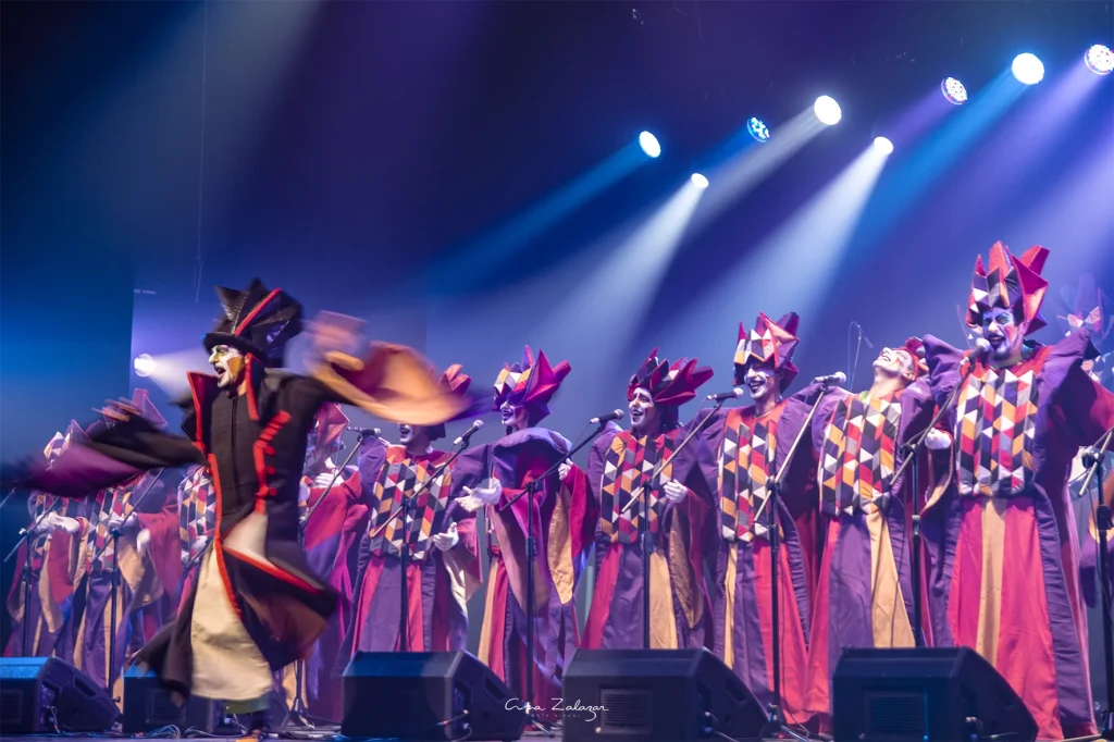 La Buena Moza presenta «25 son mejores»