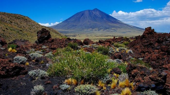Áreas Naturales Protegidas publicó las tarifas de la temporada con nuevos beneficios para mendocinos y empresas prestadoras