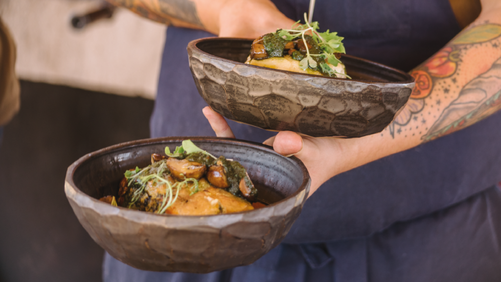Pop up en Auténtico: Bodegas en la Ciudad
