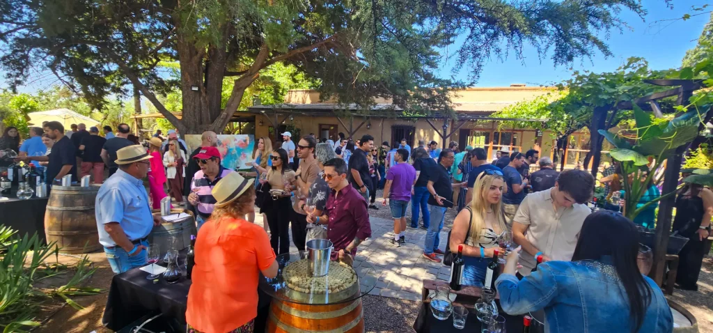 VIII edición: Feria de Terruños