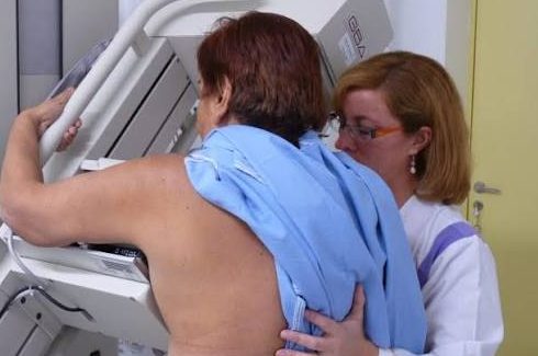 Octubre Rosa: Mendoza trabaja por un modelo de cuidado intersectorial y permanente del cáncer de mama