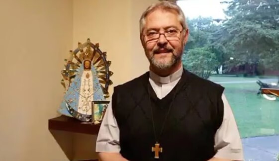 El Arzobispo de Luján advirtió que hay una Argentina donde “cada vez más gente queda afuera»